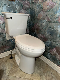Superior Plumbing & Heating of Welland