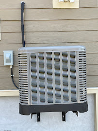 Services (yourhomeservices.ca) - Water Heaters - Furnaces - Plumbing - Electrical