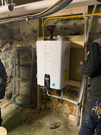 Services (yourhomeservices.ca) - Water Heaters - Furnaces - Plumbing - Electrical