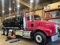 Amv Septic and Plumbing Ltd
