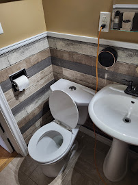 LMB Plumbing and Heating Inc.