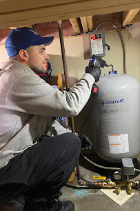 Joe's Plumbing, Heating, & Air Conditioning Ltd.