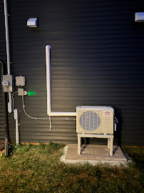 Joe's Plumbing, Heating, & Air Conditioning Ltd.