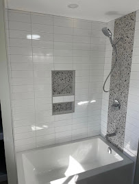 BE Plumbing Services