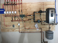 Alpha Plumbing and Heating