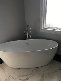Alpha Plumbing and Heating