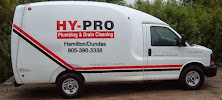 Hy-Pro Plumbing & Drain Cleaning of Hamilton-Dundas