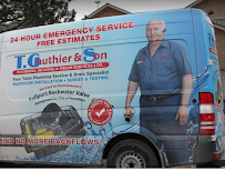 Gauthier Plumbing