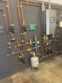 PLUMBER ON DEMAND of HAMILTON, ON