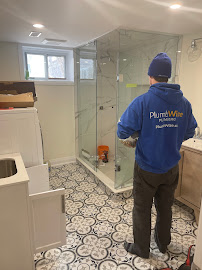 PlumbWize Plumbing and Drain Services