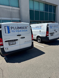 Plumber To Your Door of Hamilton