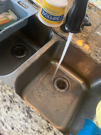 Clogged drain? I can help!!