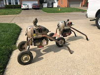 Clogged drain? I can help!!
