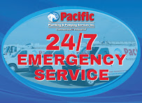 Pacific Plumbing & Pumping Services Inc.