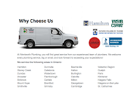 Wentworth Plumbing