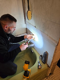 The Hamilton Plumber