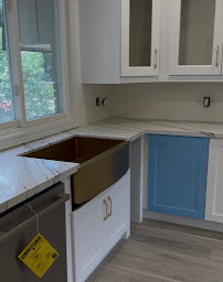 Howe 2 Plumbing