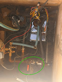 Benchmark Plumbing Inc