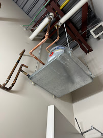 Hill's Plumbing Service Inc.