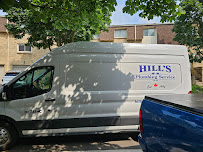 Hill's Plumbing Service Inc.