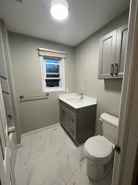 Blais Plumbing and Contracting