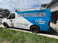 Leak Free Plumbing