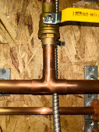 Shea Plumbing