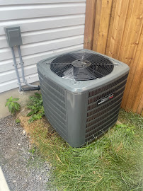 Kingston Home Services by Enercare