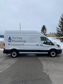 Tri City Plumbing Inc.