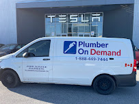 PLUMBER ON DEMAND of KITCHENER, ON