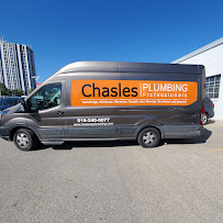 Chasles Plumbing Professionals