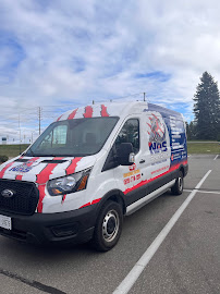 Nas Plumbing Inc.