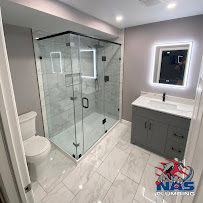 Nas Plumbing Inc.