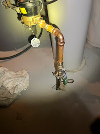 Integrity Drains & Plumbing