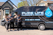 Pure Life Plumbing & Drains Inc