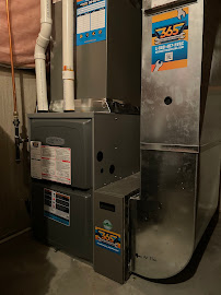 365 Heating, Cooling & Plumbing