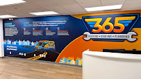 365 Heating, Cooling & Plumbing