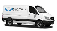 Blue Collar Plumbing