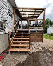 Les Habitations Côté - Construction et Rénovation - Entrepreneur Général Lévis