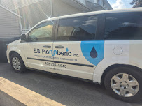E.B. Plomberie inc.