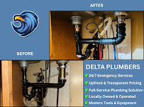 London Smart Plumbing