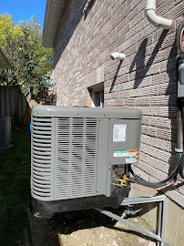 Reliance London Heating, Air Conditioning & Plumbing