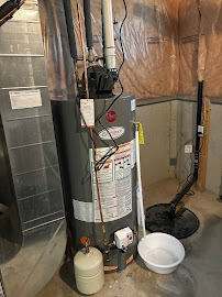 Reliance London Heating, Air Conditioning & Plumbing