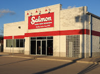 Salmon Plumbing & Heating