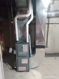 Salmon Plumbing & Heating