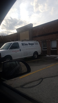 Mike Pope Plumbing & Heating