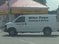 Mike Pope Plumbing & Heating