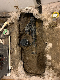 Crozier Plumbing of London