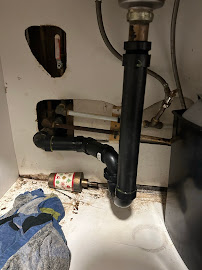 Crozier Plumbing of London
