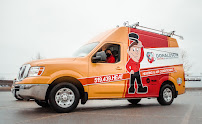 Donaldson Heating and Air Conditioning